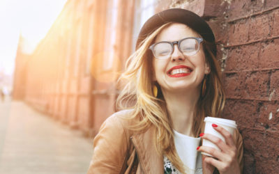 21 Simple Things You Can Do to Make Yourself Instantly Happier